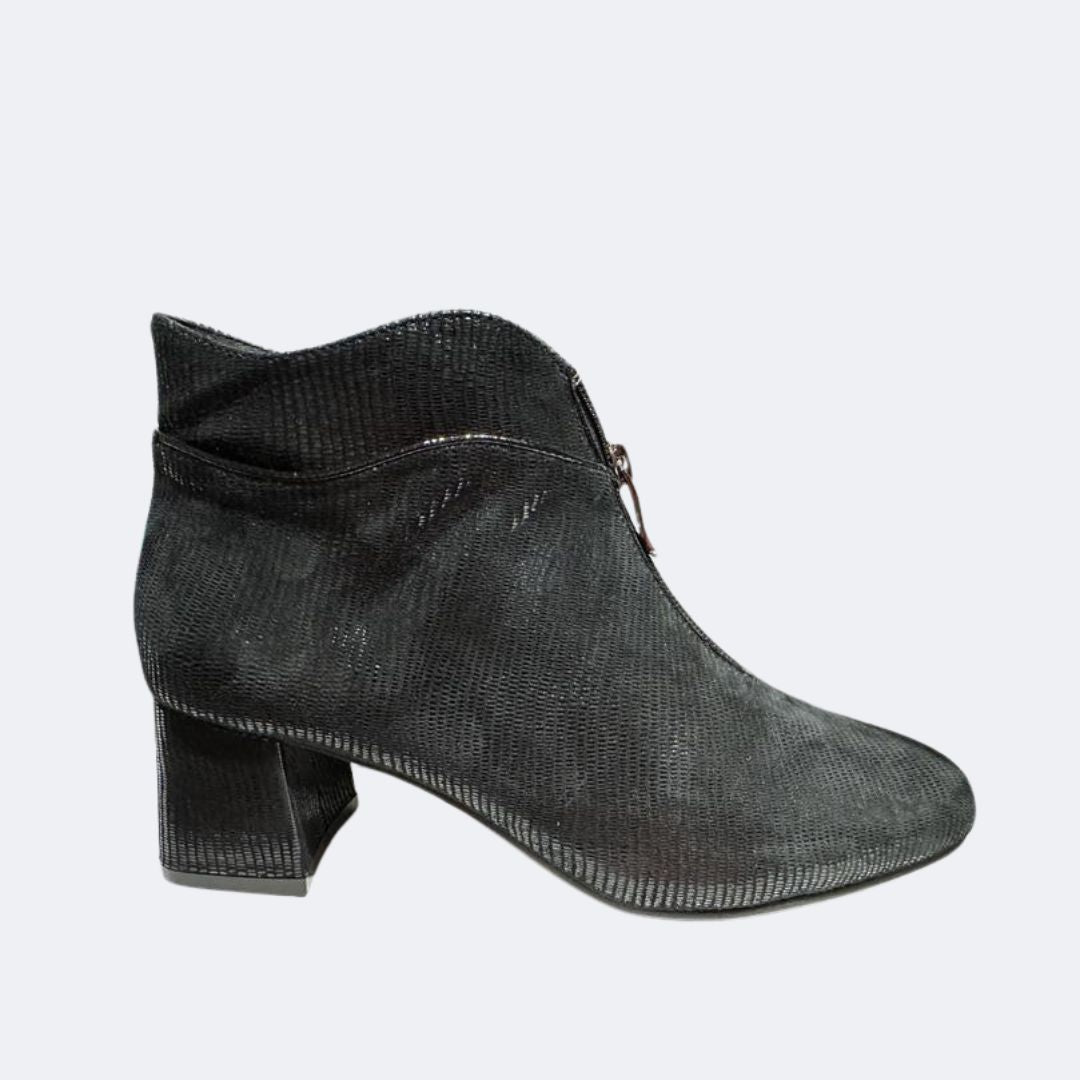 Via Nova - Heather - Boots