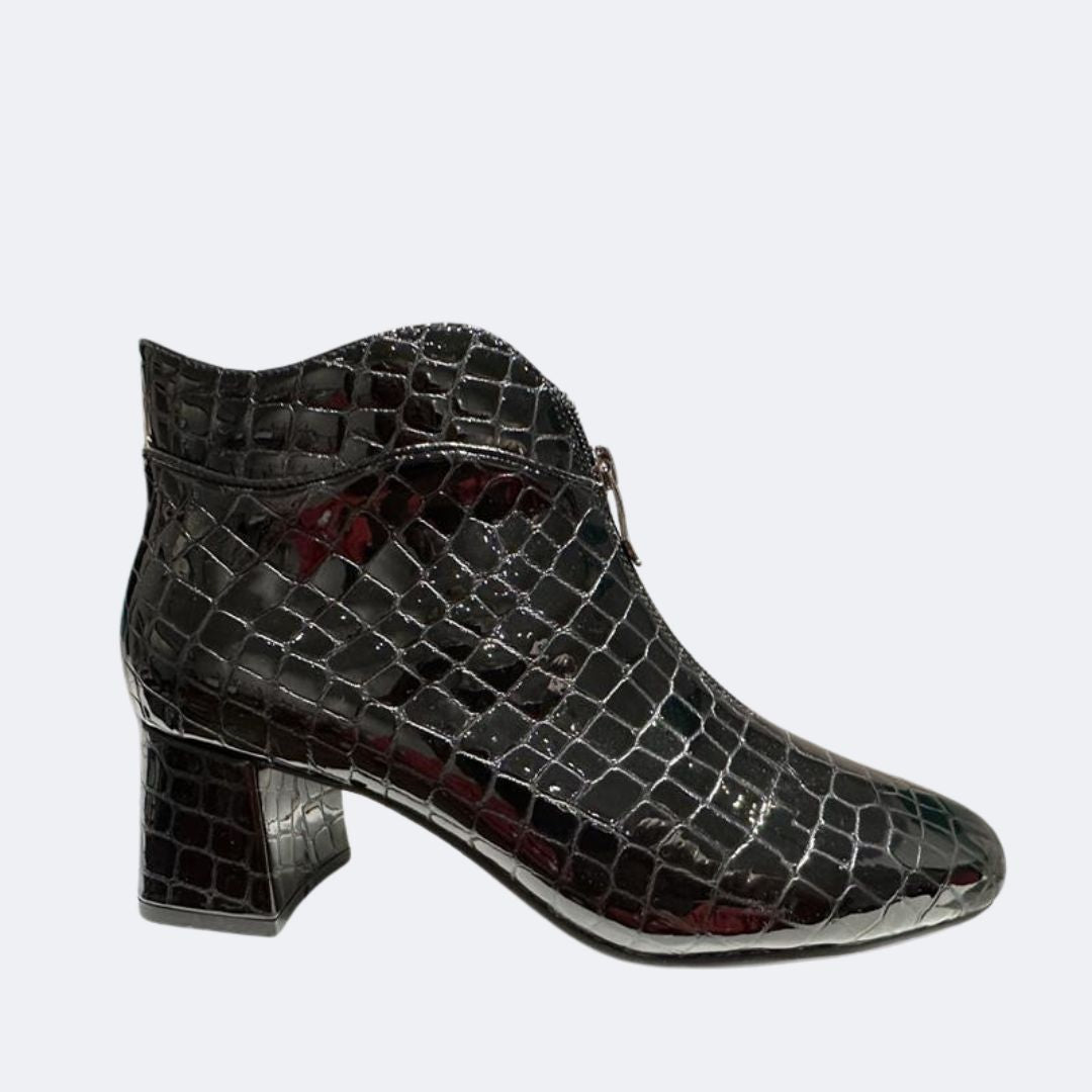 Via Nova - Heather - Boots