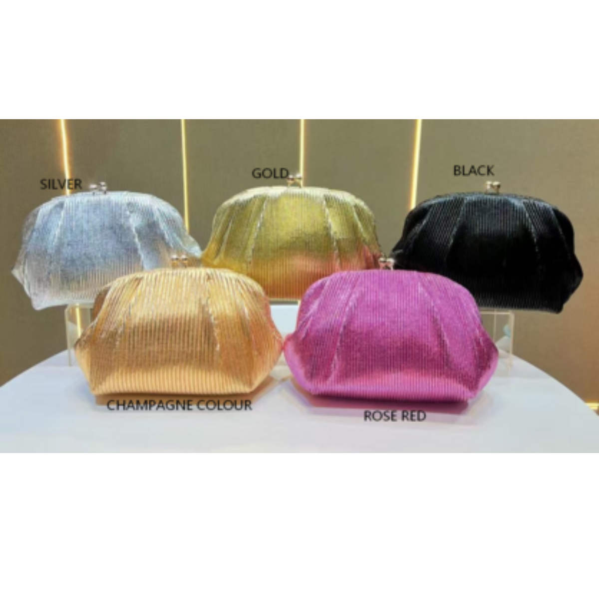 Via Nova Bag HZW-778
