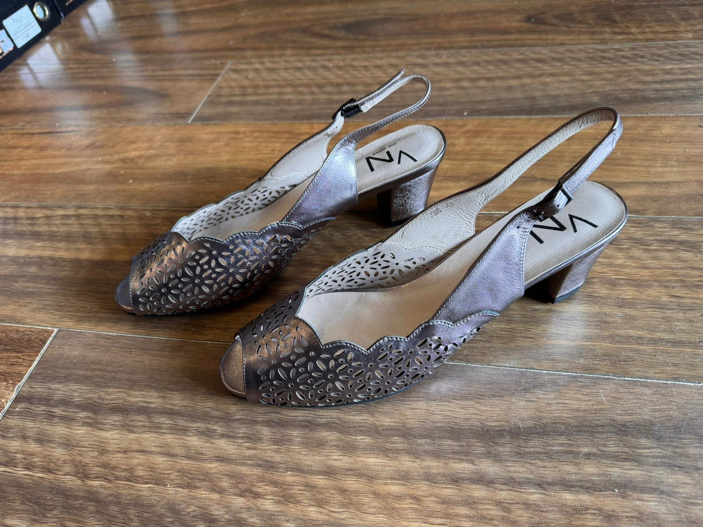 JEBB in Pewter