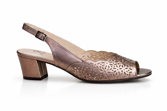 JEBB in Pewter