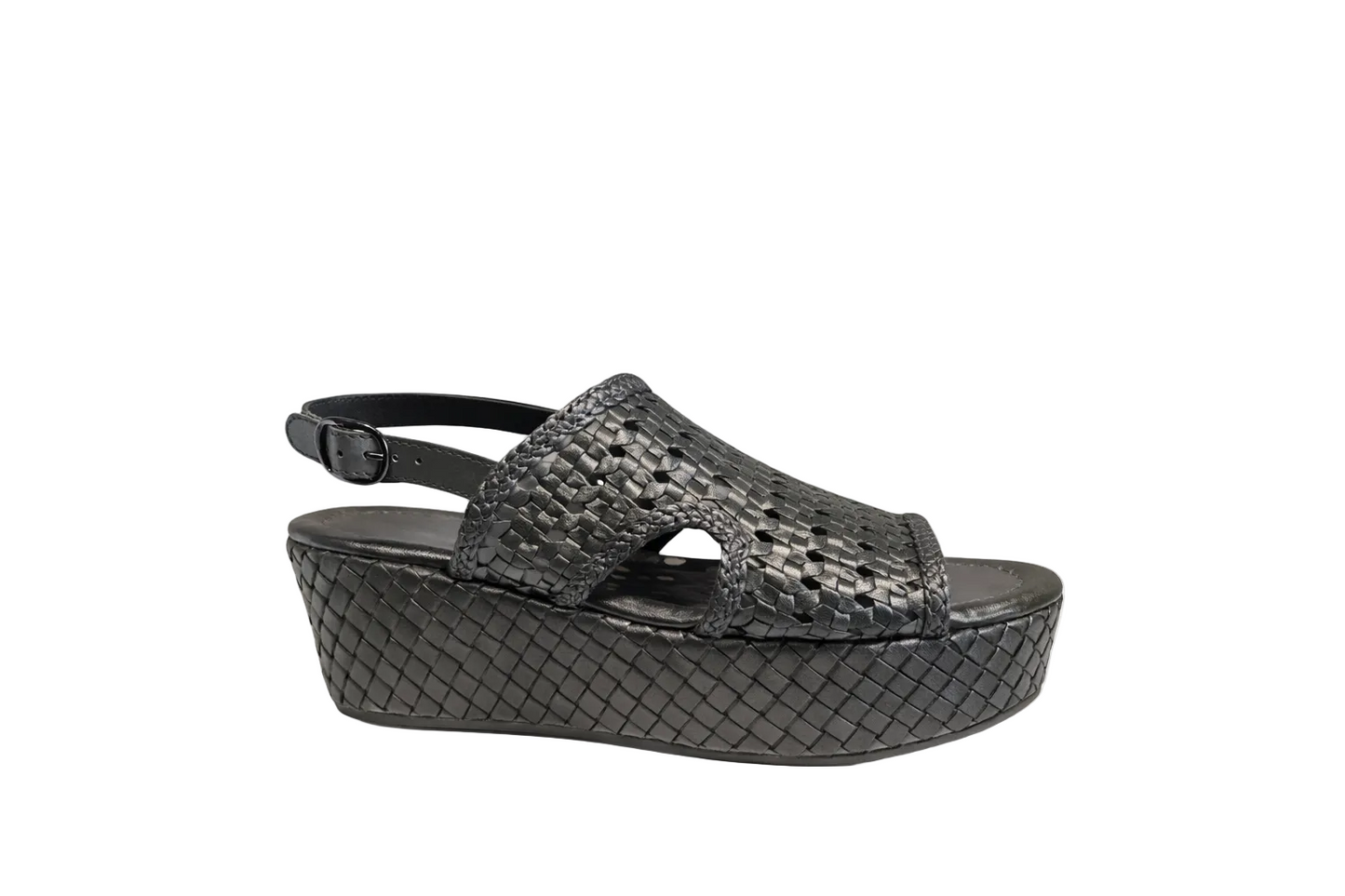 VNS - Kloo - Navy Wedge