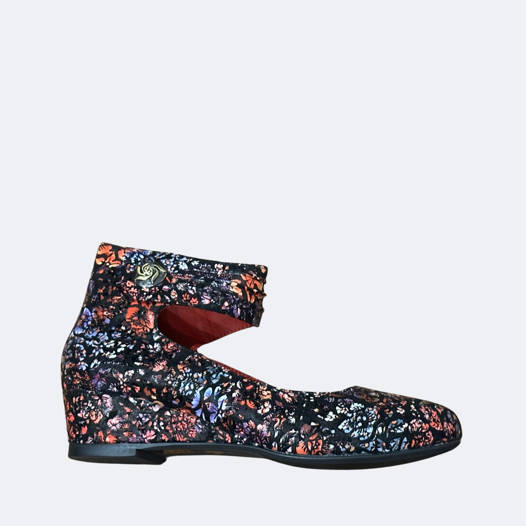 Via Nova - Lazz - Wedge