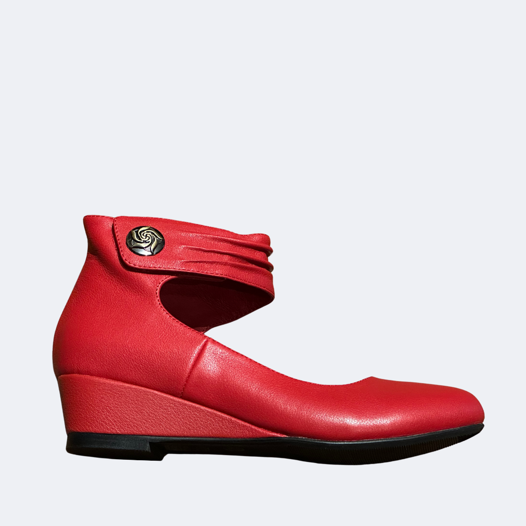 Via Nova - Lazz - Wedge