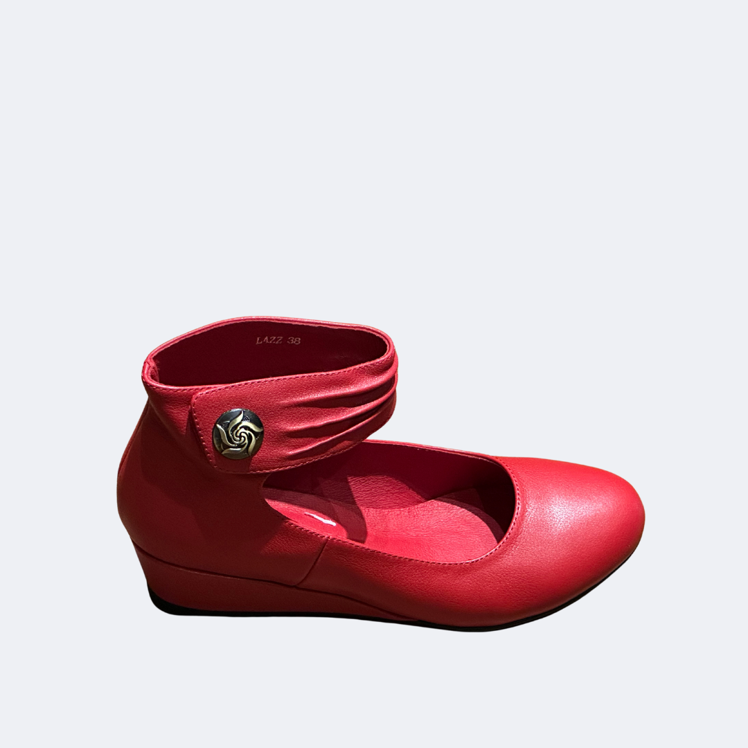 Via Nova - Lazz - Wedge