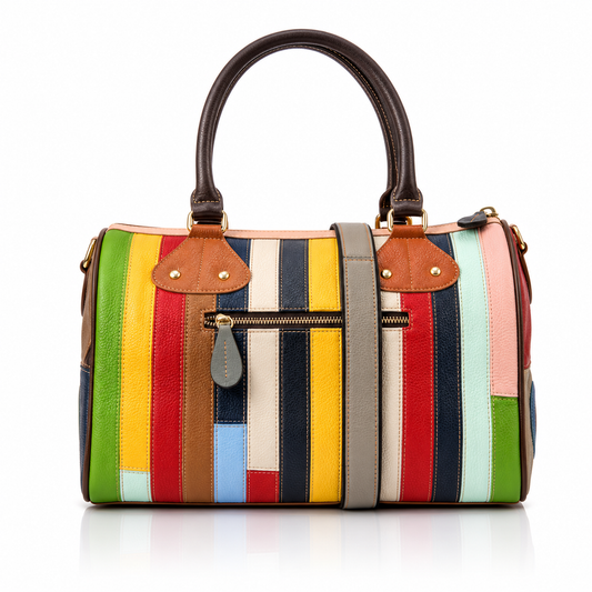 Via Nova - Louise Leather Bag