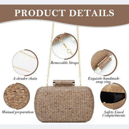 M5 - Summer Stylish Bag
