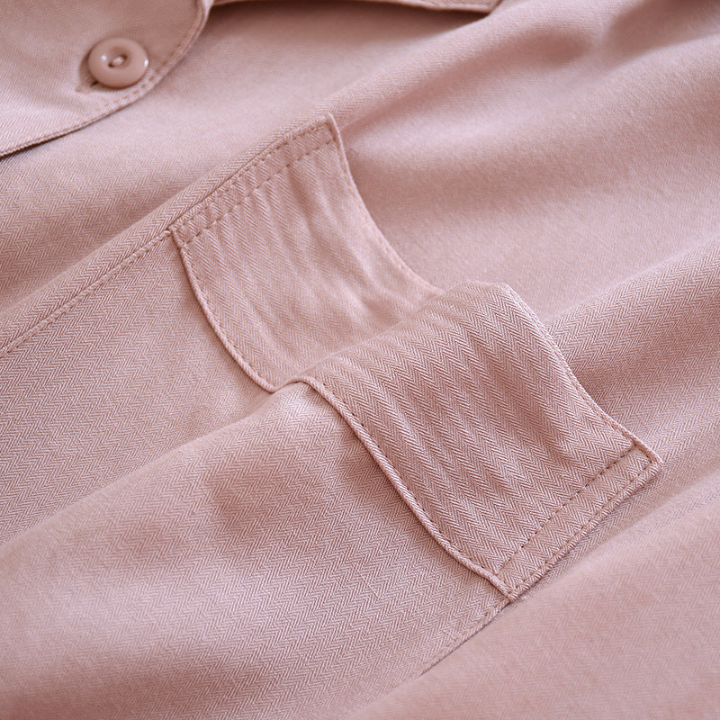 Amira 2-Piece Sleepwear Set – 100% Viscose High Quality