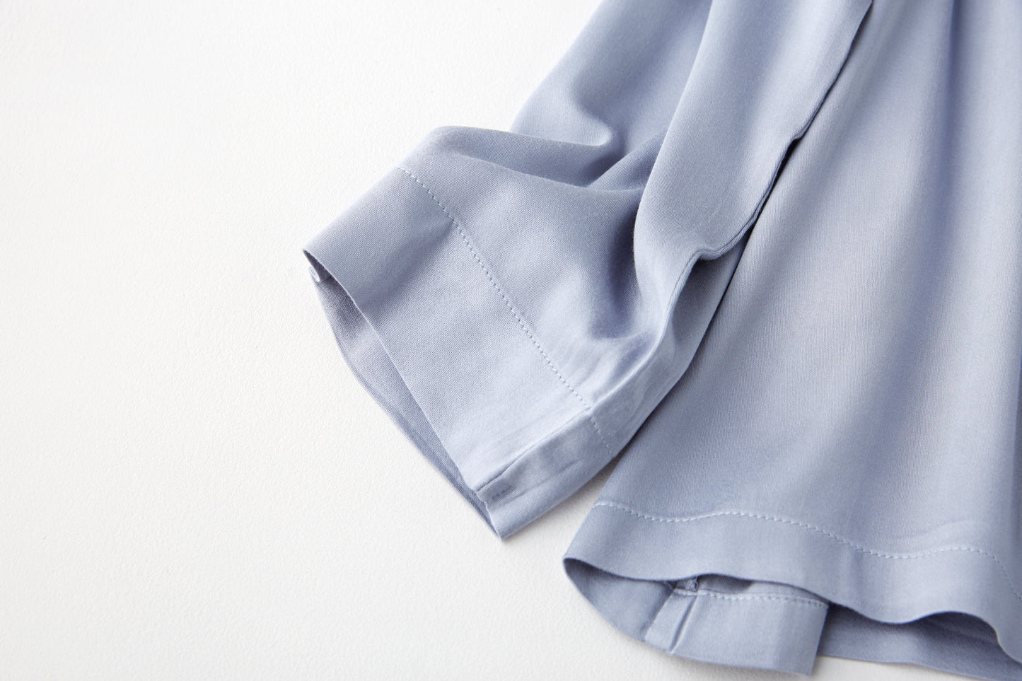 Antoinette 2-Piece Sleepwear Set – 100% Viscose High Quality