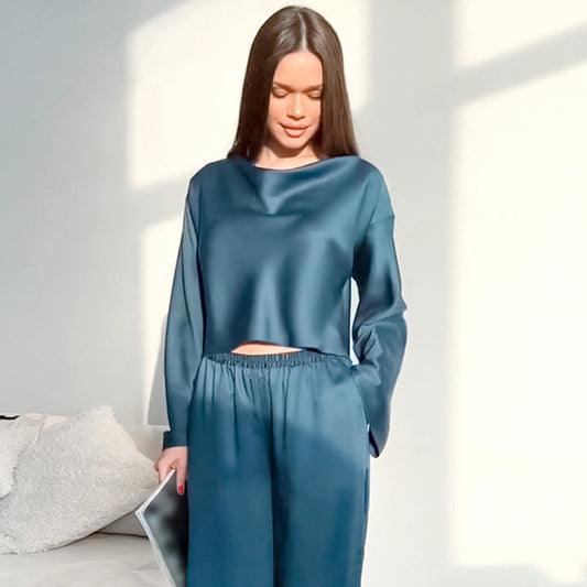 Kiara Loungewear Set