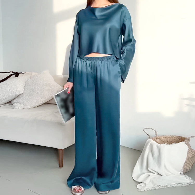 Kiara Loungewear Set