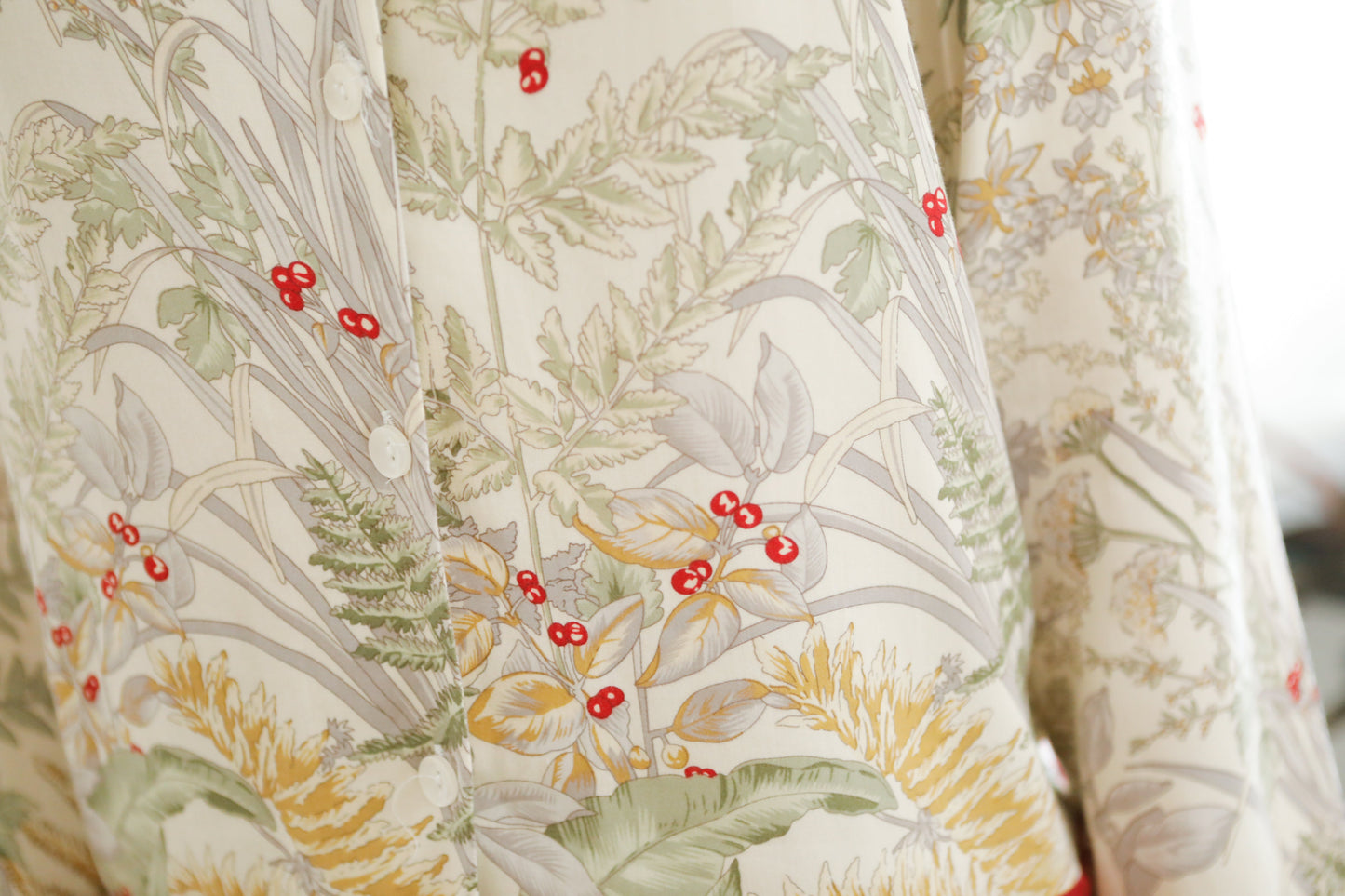 Audrey 2-Piece Sleepwear Set – 100% Viscose High Quality