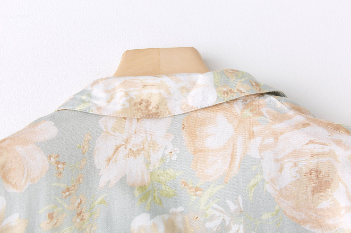 Elodie 2-Piece Sleepwear Set – 100% Viscose High Quality