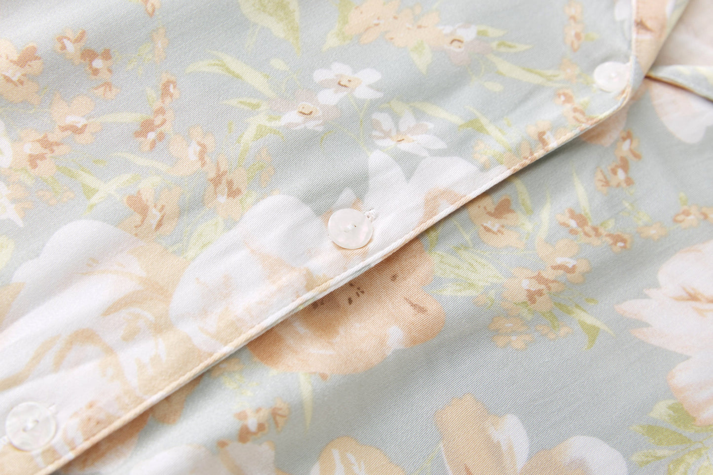 Elodie 2-Piece Sleepwear Set – 100% Viscose High Quality