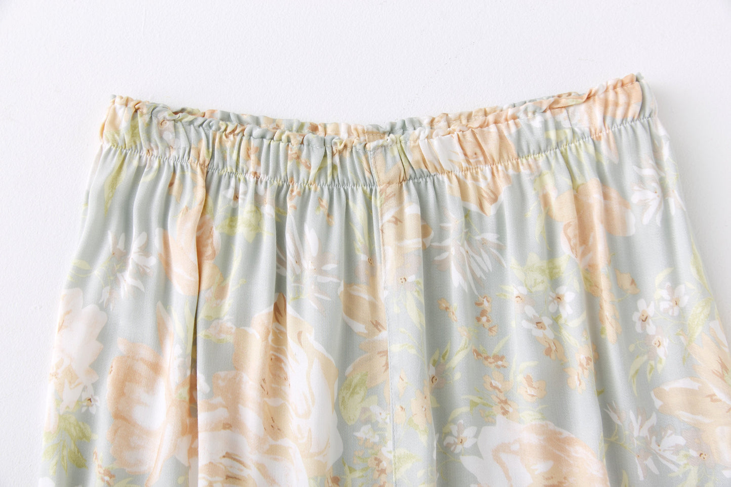 Elodie 2-Piece Sleepwear Set – 100% Viscose High Quality