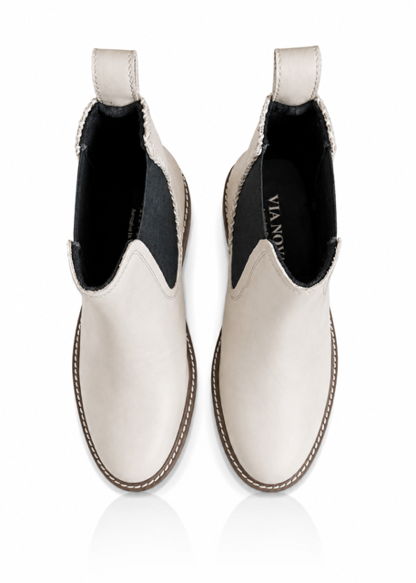 Via Nova - Malie - Boot