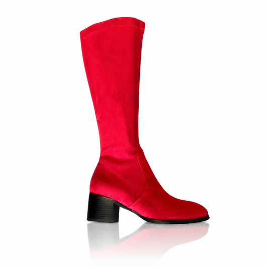 VN - Miss Fiona - Boots