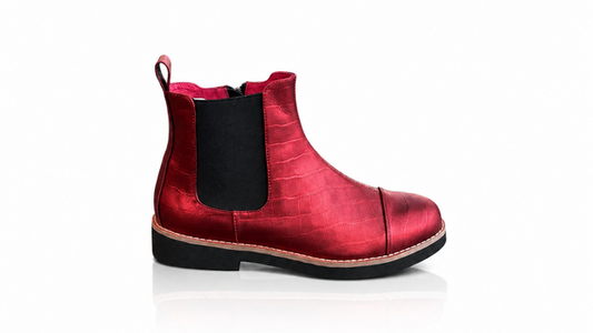 Via Nova - Moonshine - Boots