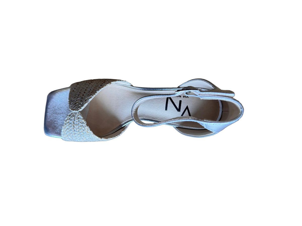 Via Nova Act Heels
