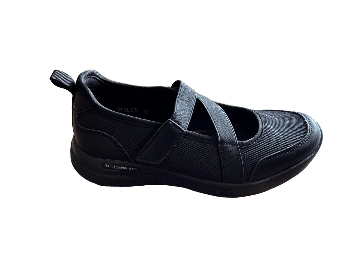Via Nova Polly Walking Shoe