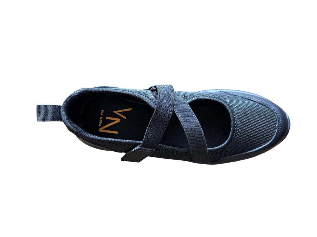 Via Nova Polly Walking Shoe