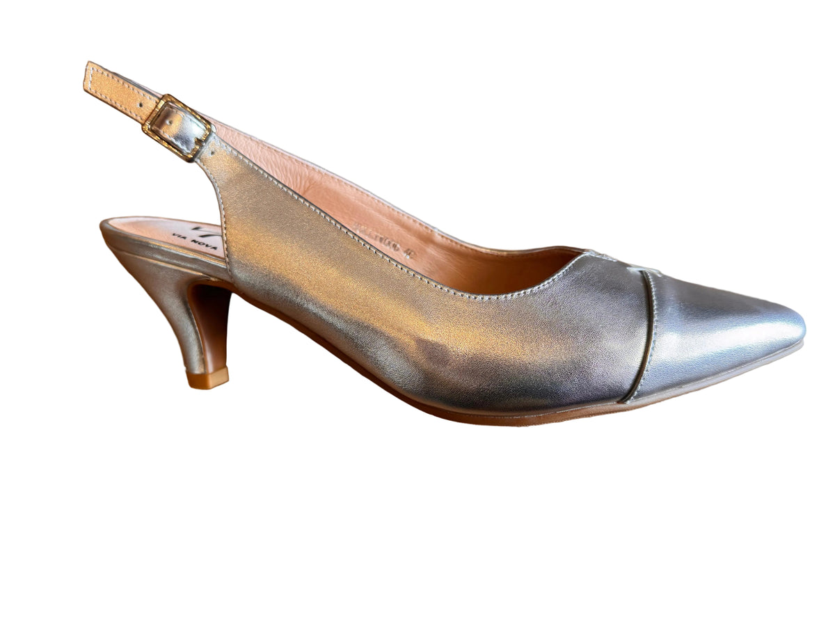 Via Nova Hollywood Heels