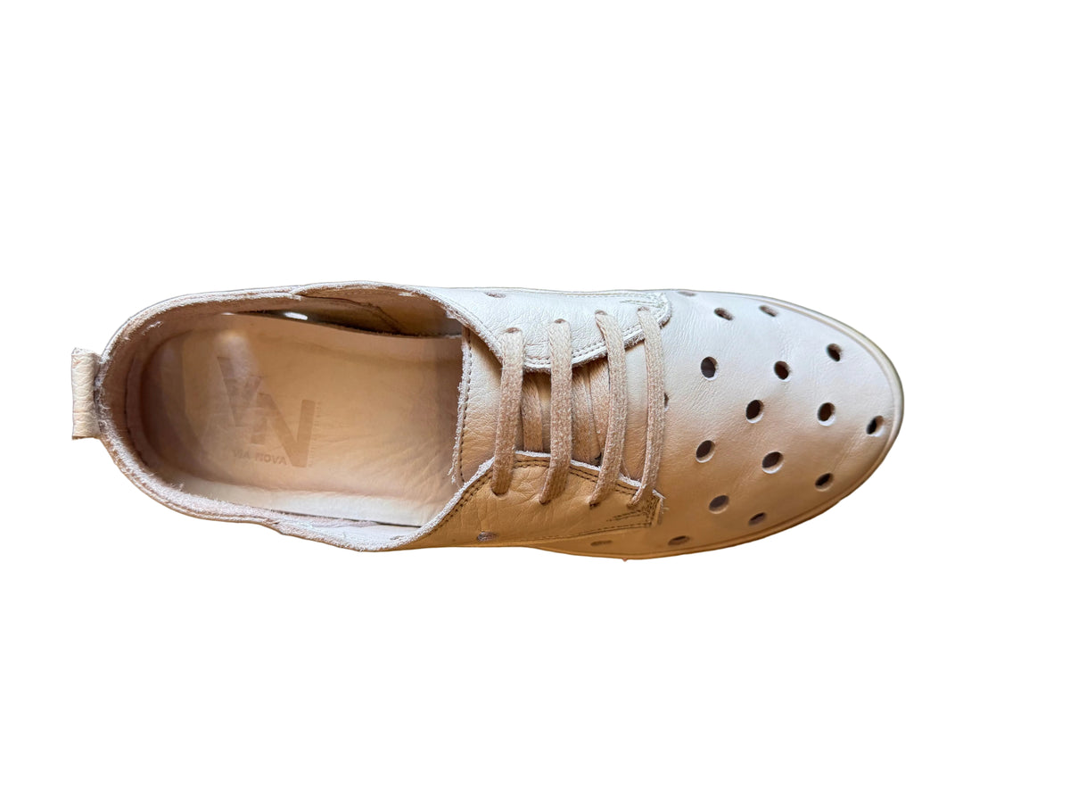 Via Nova Ceaser Walking Shoes