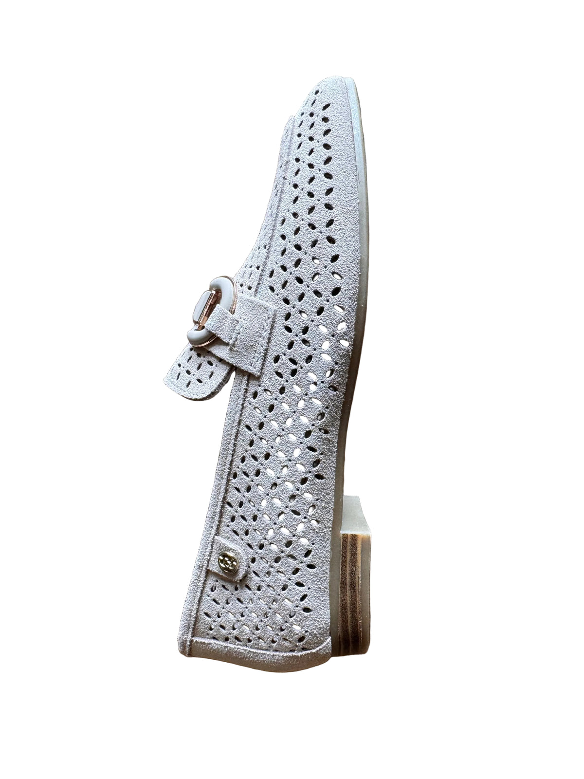Carmela 163137 Slip On Shoe