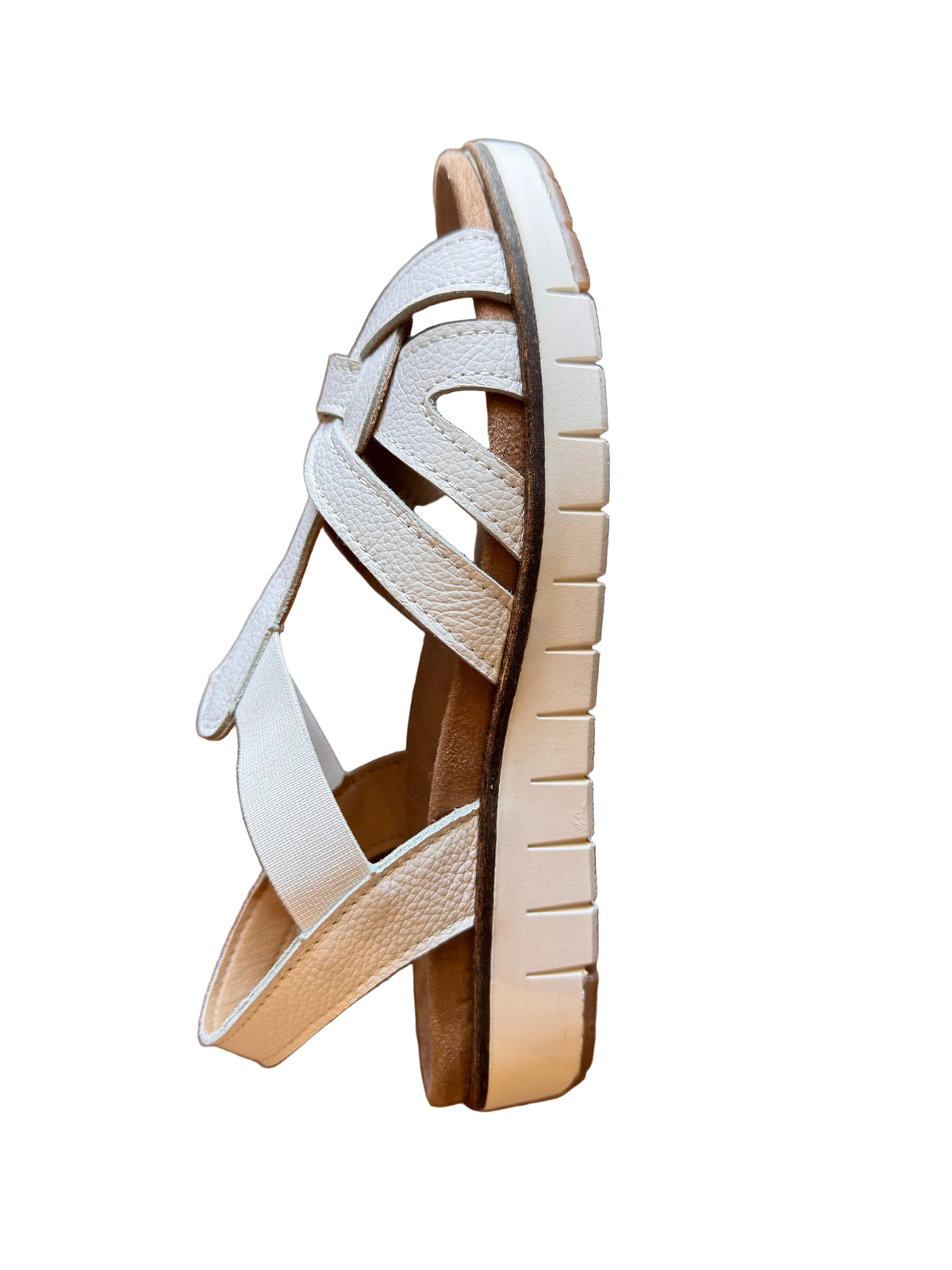 Aco Alivia Wedge Sandal