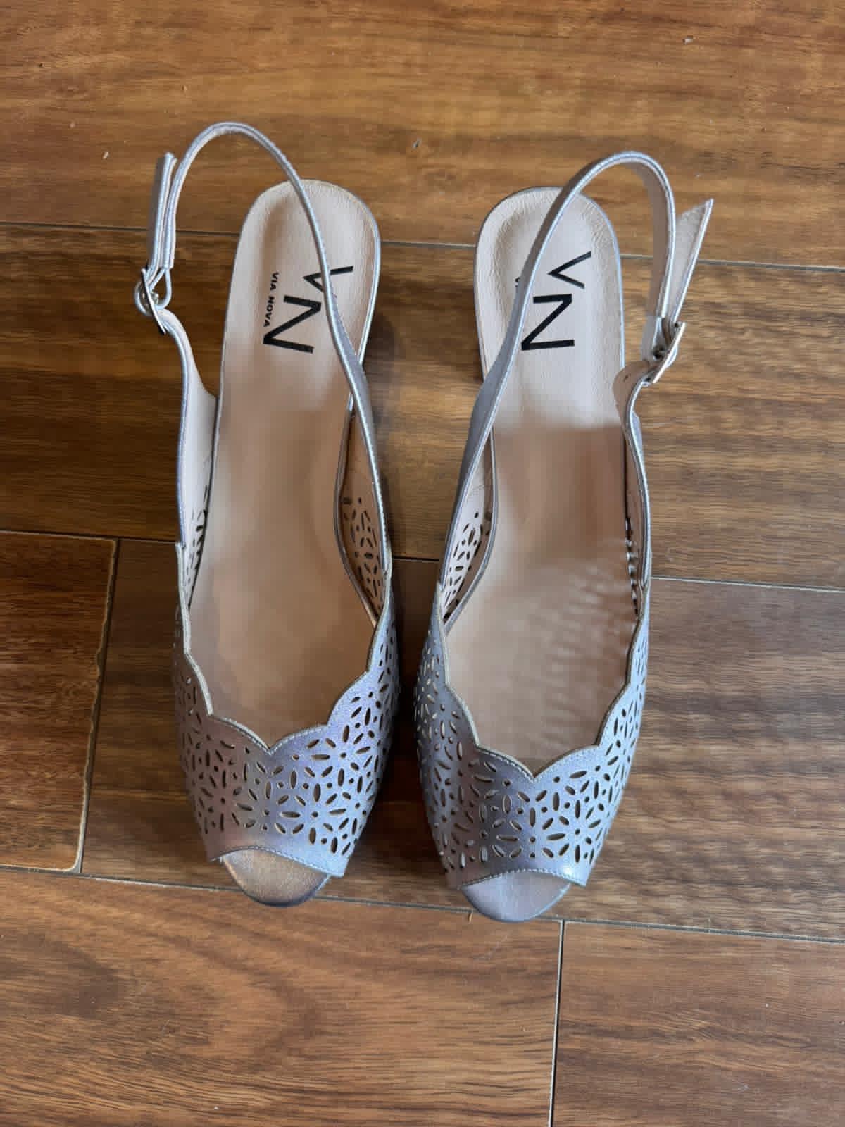 JEBB in Silver