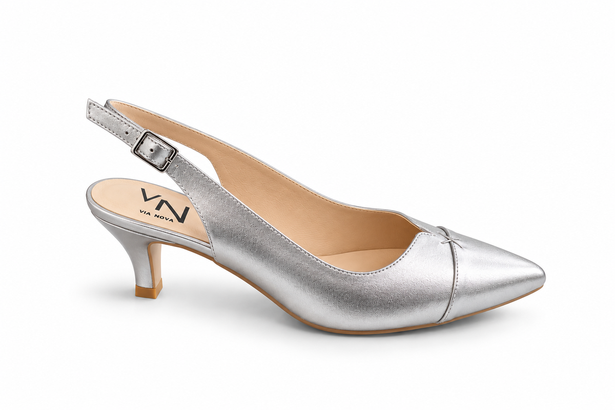 Via Nova Hollywood Heels