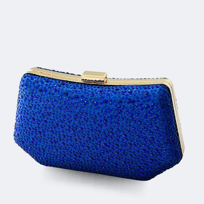 Via Nova - Harper - Clutch Bag