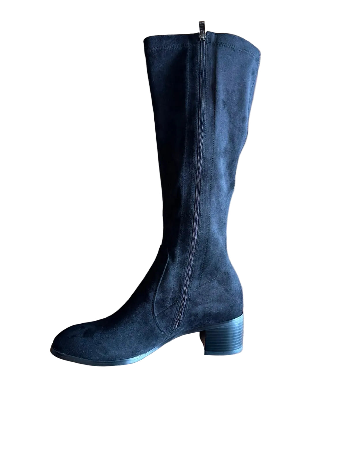 VN - Miss Fiona - Boots