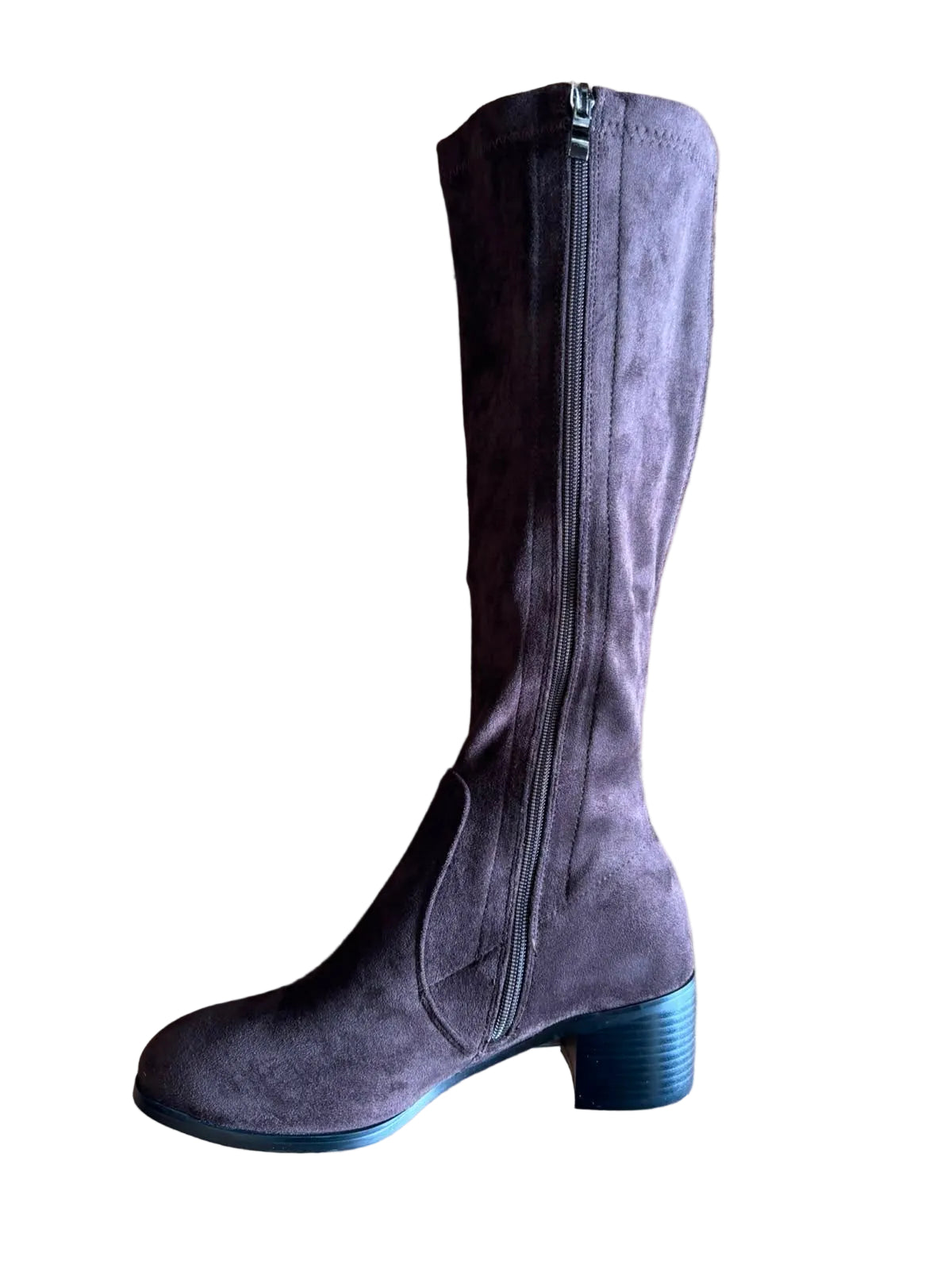 VN - Miss Fiona - Boots