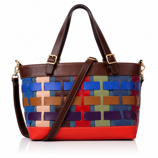 Via Nova - Valentina Leather Bag