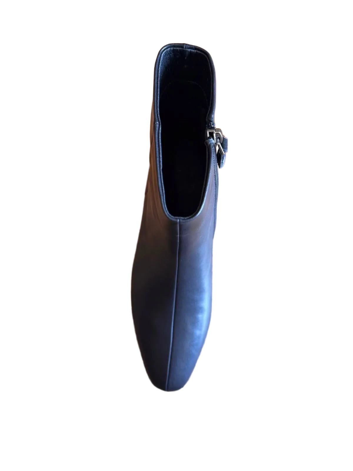 Via Nova Flaree Zip Up Boot