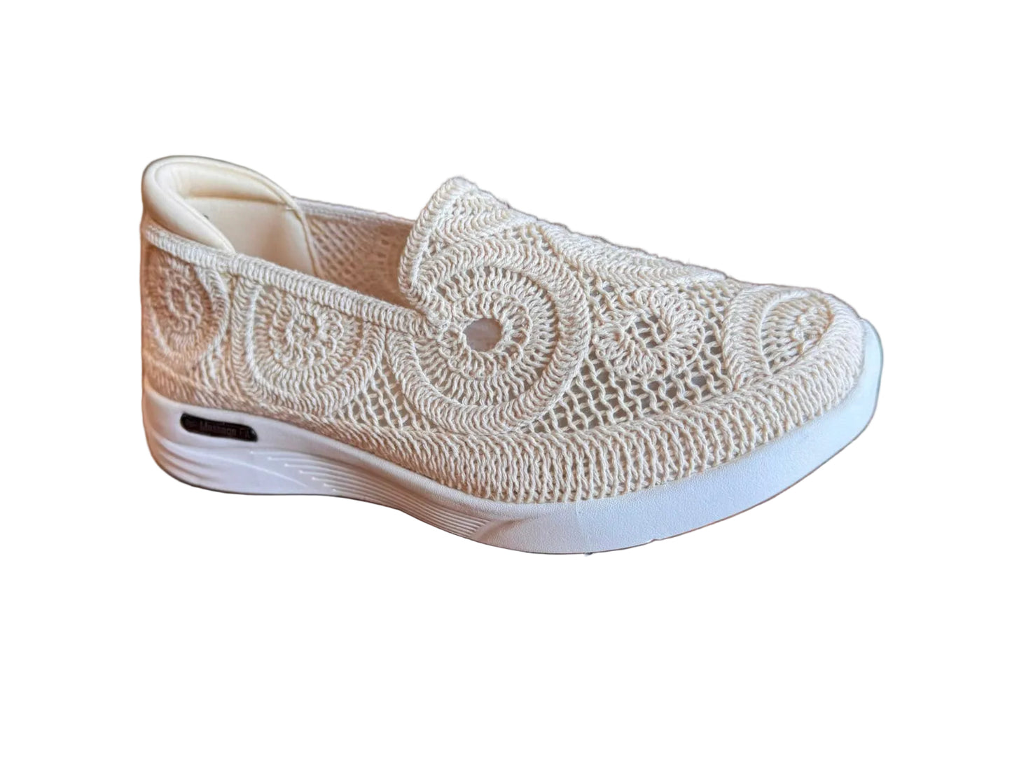 Via Nova Pass Slip On Sneaker