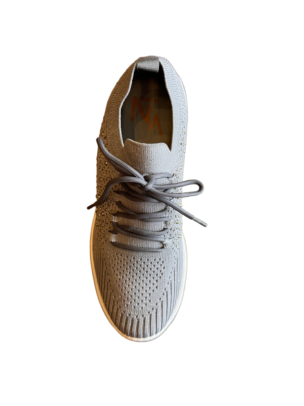 Via Nova Pell Lace Up Sneaker