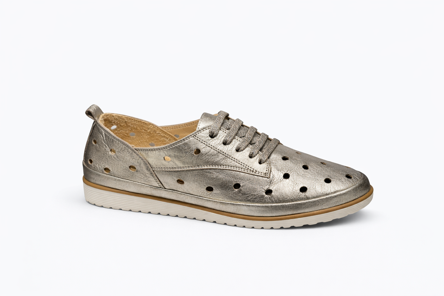 Via Nova -  Ceasar -  Walking Shoe