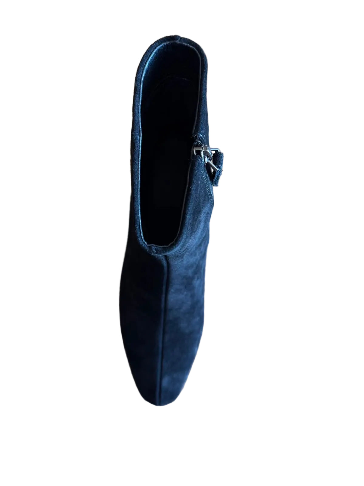 Via Nova Flaree Zip Up Boot