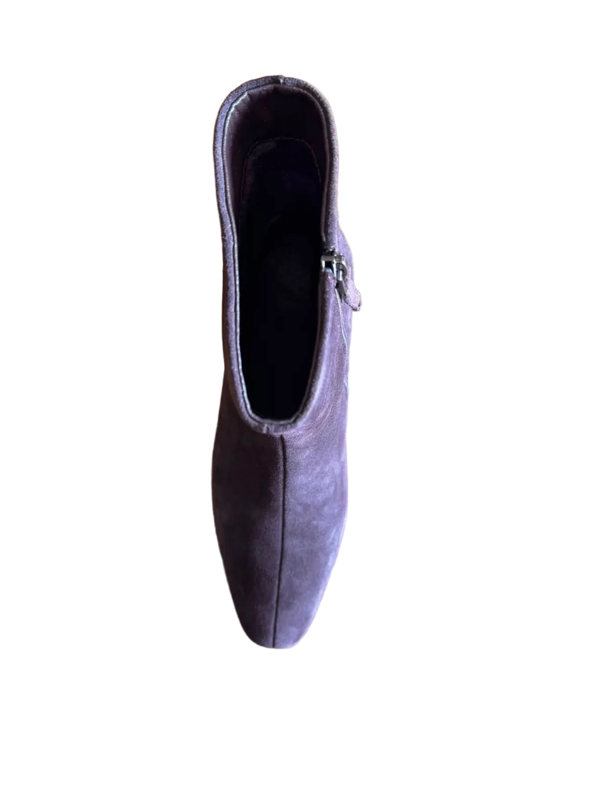 Via Nova Flaree Zip Up Boot
