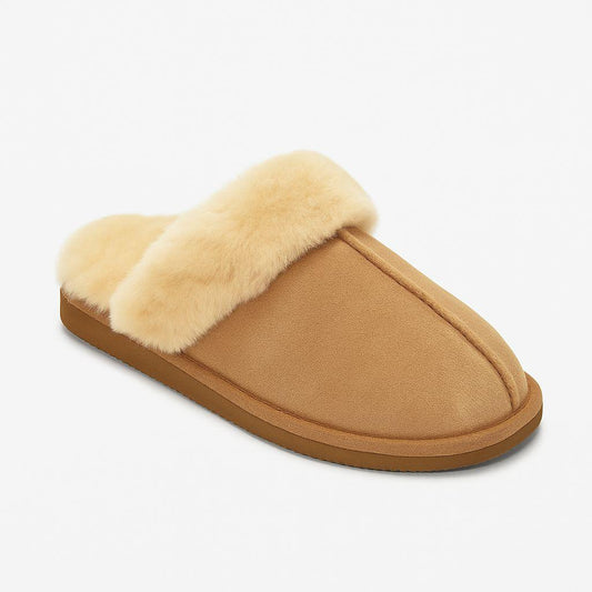Barbara Slippers – Women’s