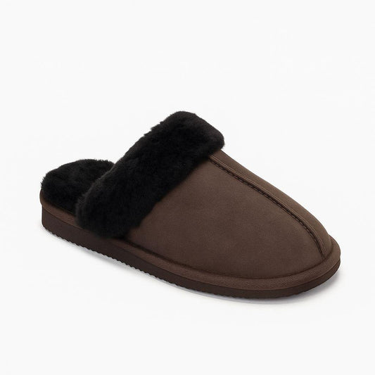 Barbara Slippers – Women’s