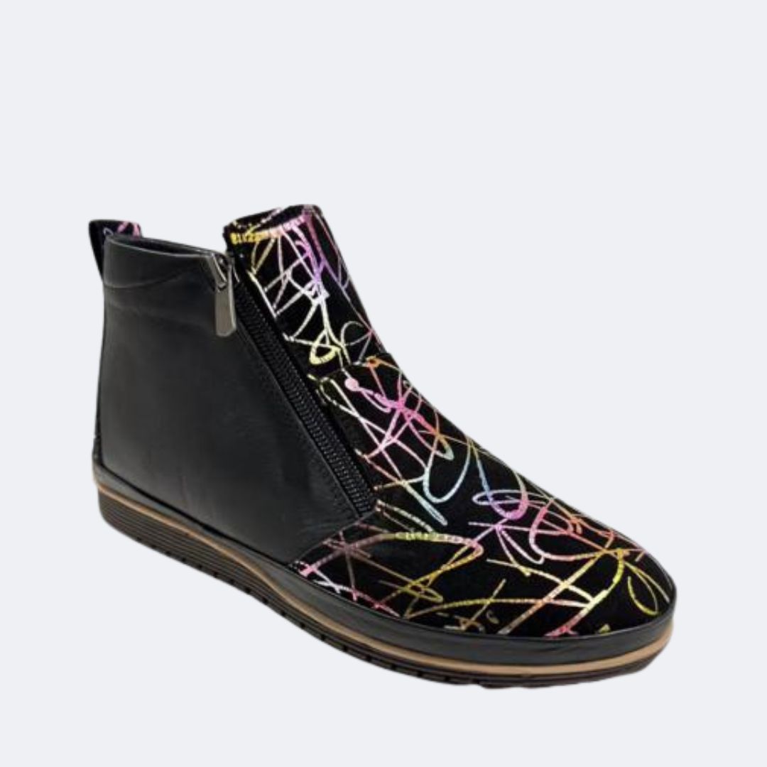 Neg - Boots