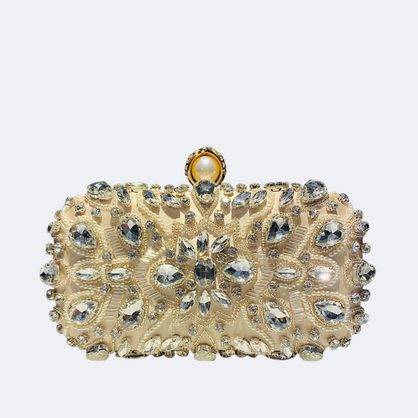 ZS01 - Gold Clutch