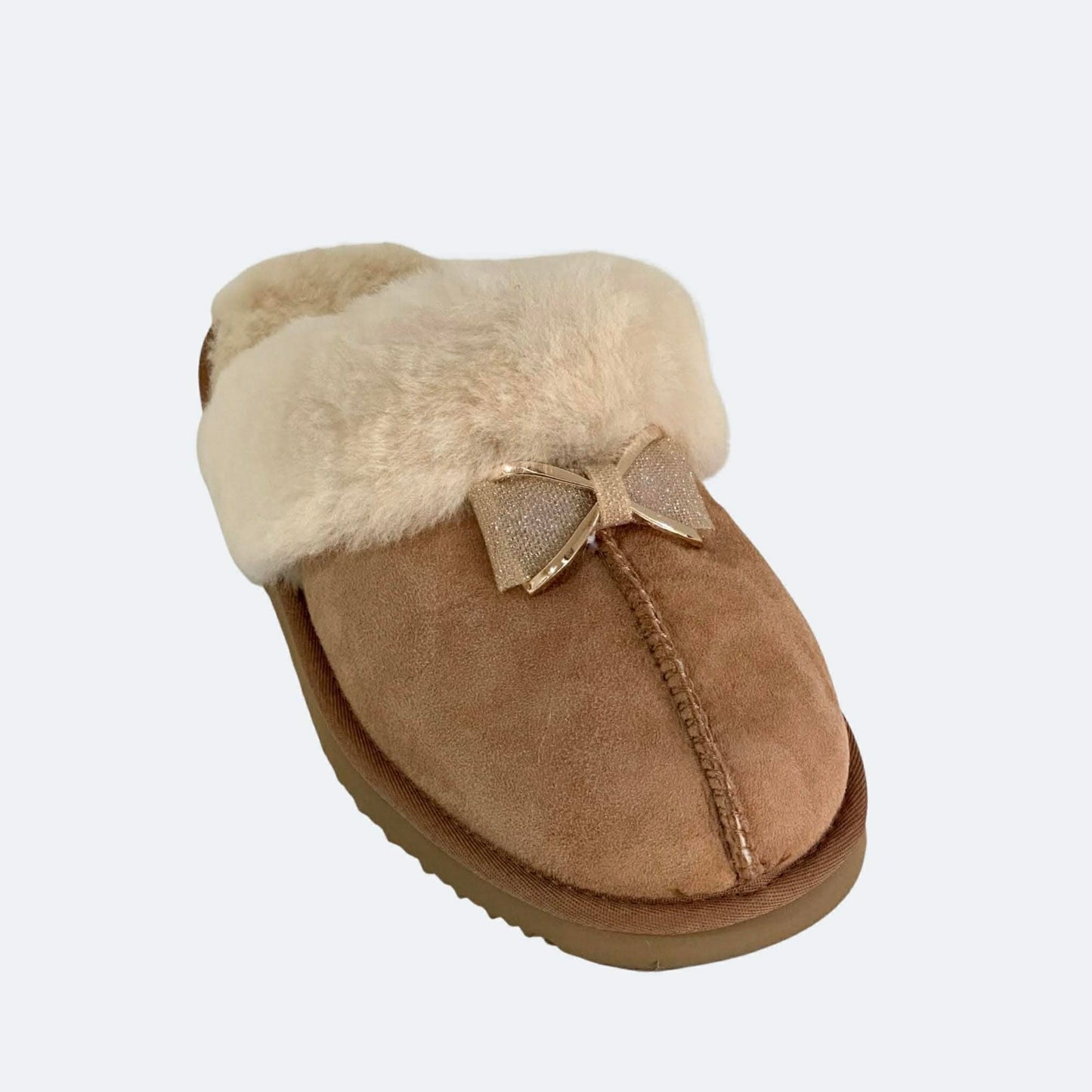 Bowee Slippers (Pre-Order)