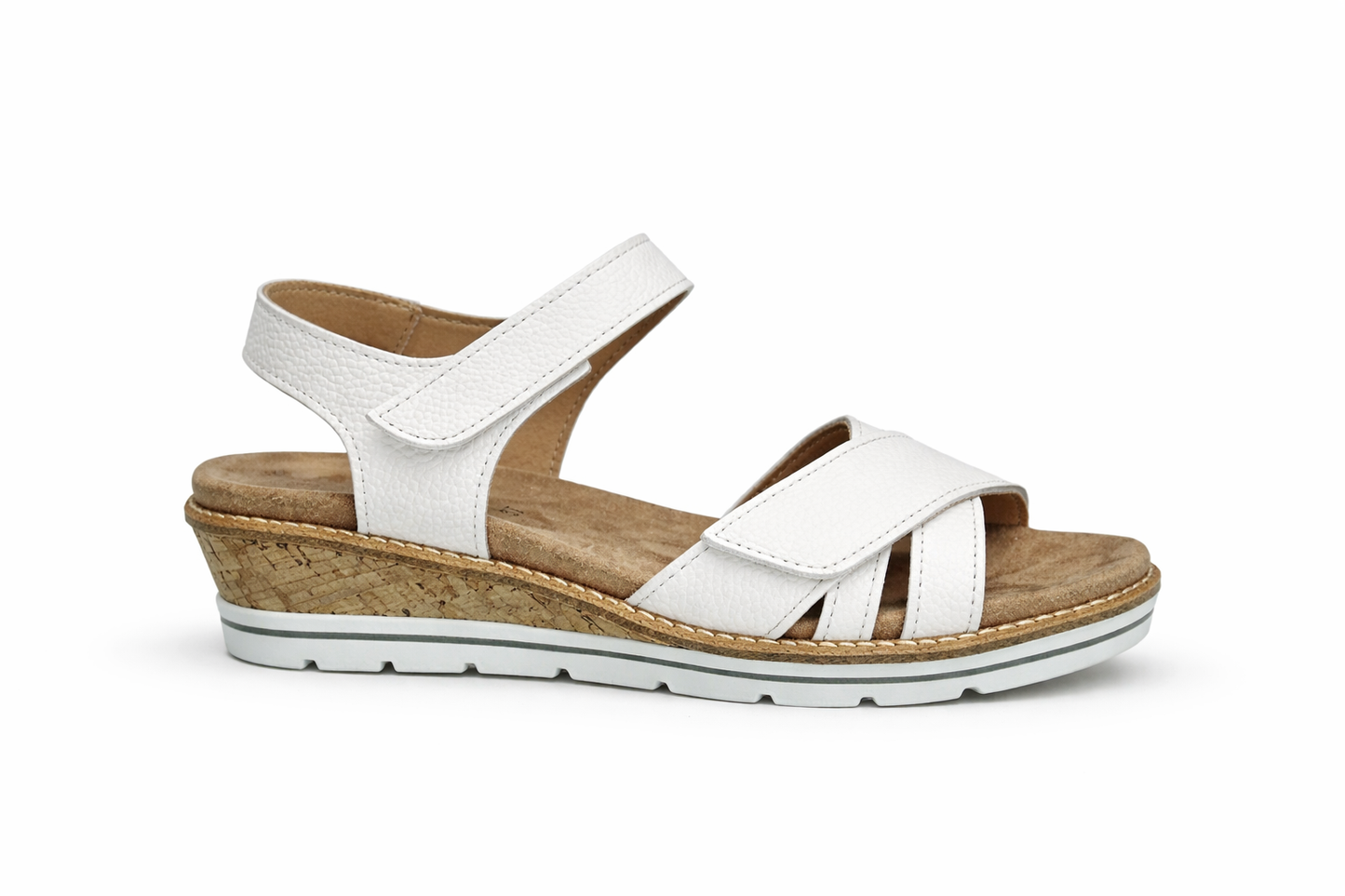 ACO - Azzura - Casual Wedge
