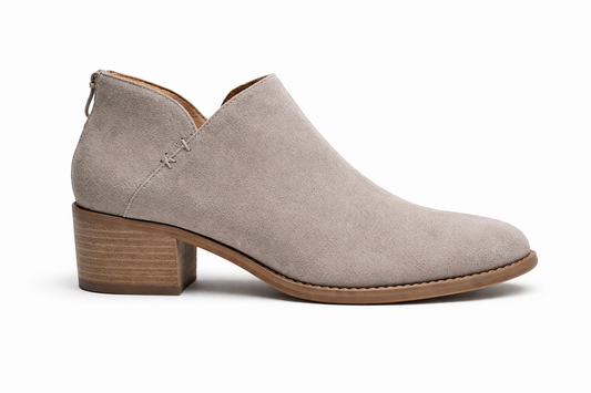 Ancy in Beige