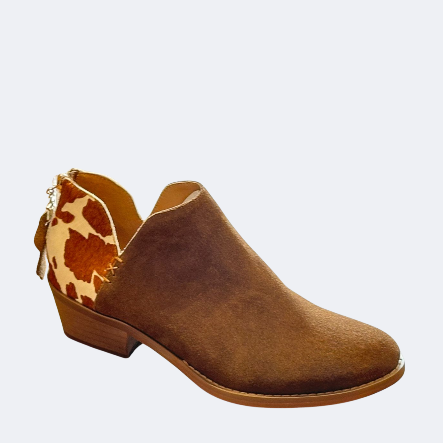 Ancy - Boots