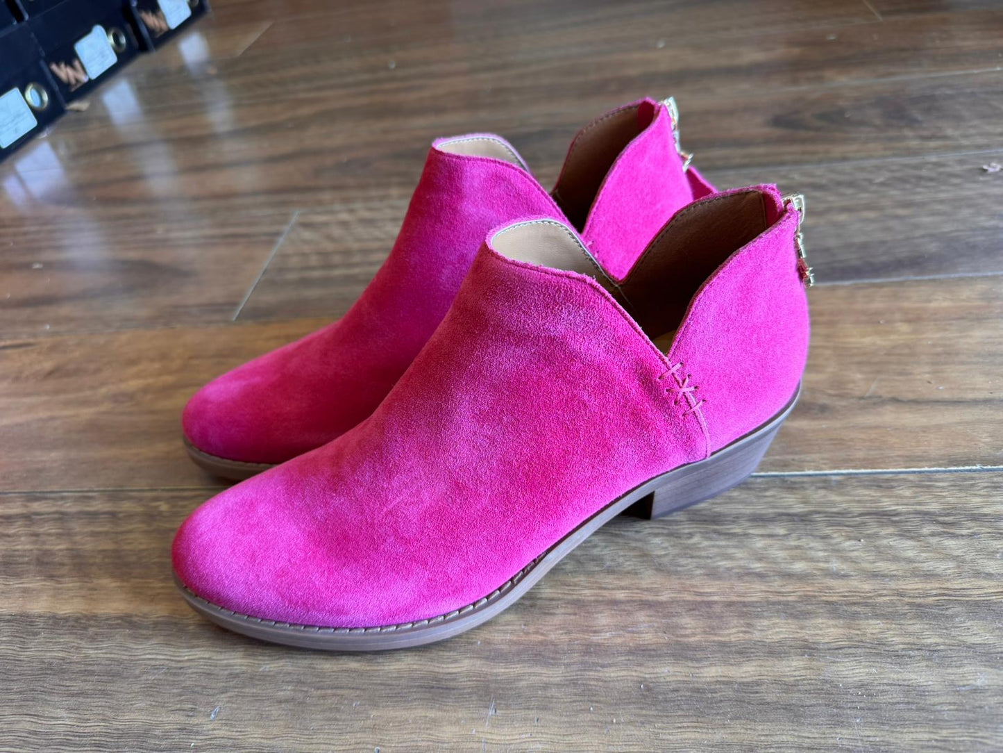 Ancy - Boots